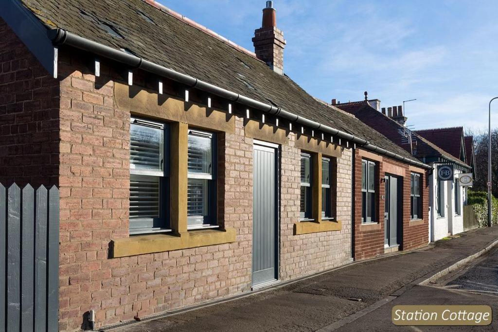 Station Holiday home